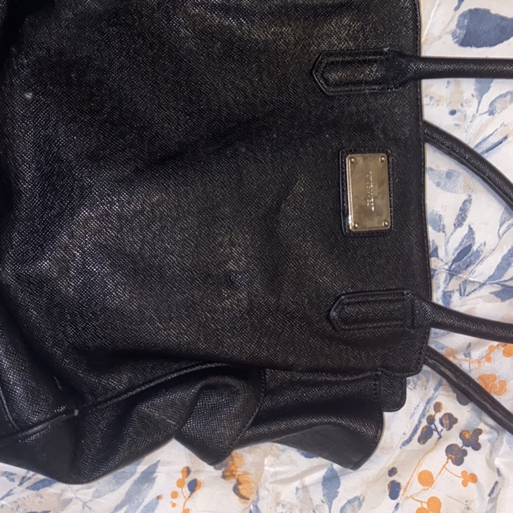 Various bags Nine West and Tommy Hilfiger